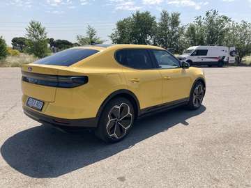 AWD Rango Extendido Premium79kWh