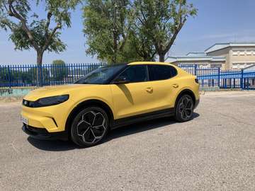 AWD Rango Extendido Premium79kWh