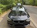 BMW 118 118d Coupe Aut. Schwarz - thumbnail 7