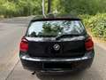 BMW 118 118d Coupe Aut. Schwarz - thumbnail 5