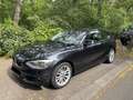 BMW 118 118d Coupe Aut. Schwarz - thumbnail 2