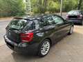 BMW 118 118d Coupe Aut. Schwarz - thumbnail 6