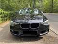 BMW 118 118d Coupe Aut. Schwarz - thumbnail 8