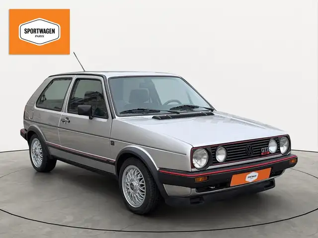 Volkswagen Golf GTI 16S