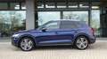 Audi Q5 2.0 TDI Quattro S-Tronic Blau - thumbnail 2