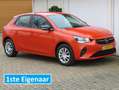 Opel Corsa 1.2 Edition CARPLAY-CRUISE-1e EIGENAAR-NL AUTO Oranje - thumbnail 3