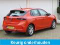 Opel Corsa 1.2 Edition CARPLAY-CRUISE-1e EIGENAAR-NL AUTO Oranje - thumbnail 6