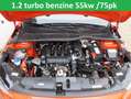 Opel Corsa 1.2 Edition CARPLAY-CRUISE-1e EIGENAAR-NL AUTO Oranje - thumbnail 8