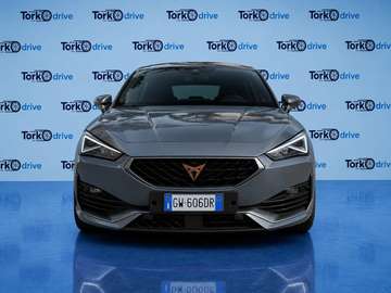 Leon 2020 1.4 e-hybrid VZ 245cv dsg