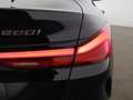 BMW 220 i Gran Coupe Sport Line Aut LED LEDER NAVI Schwarz - thumbnail 8