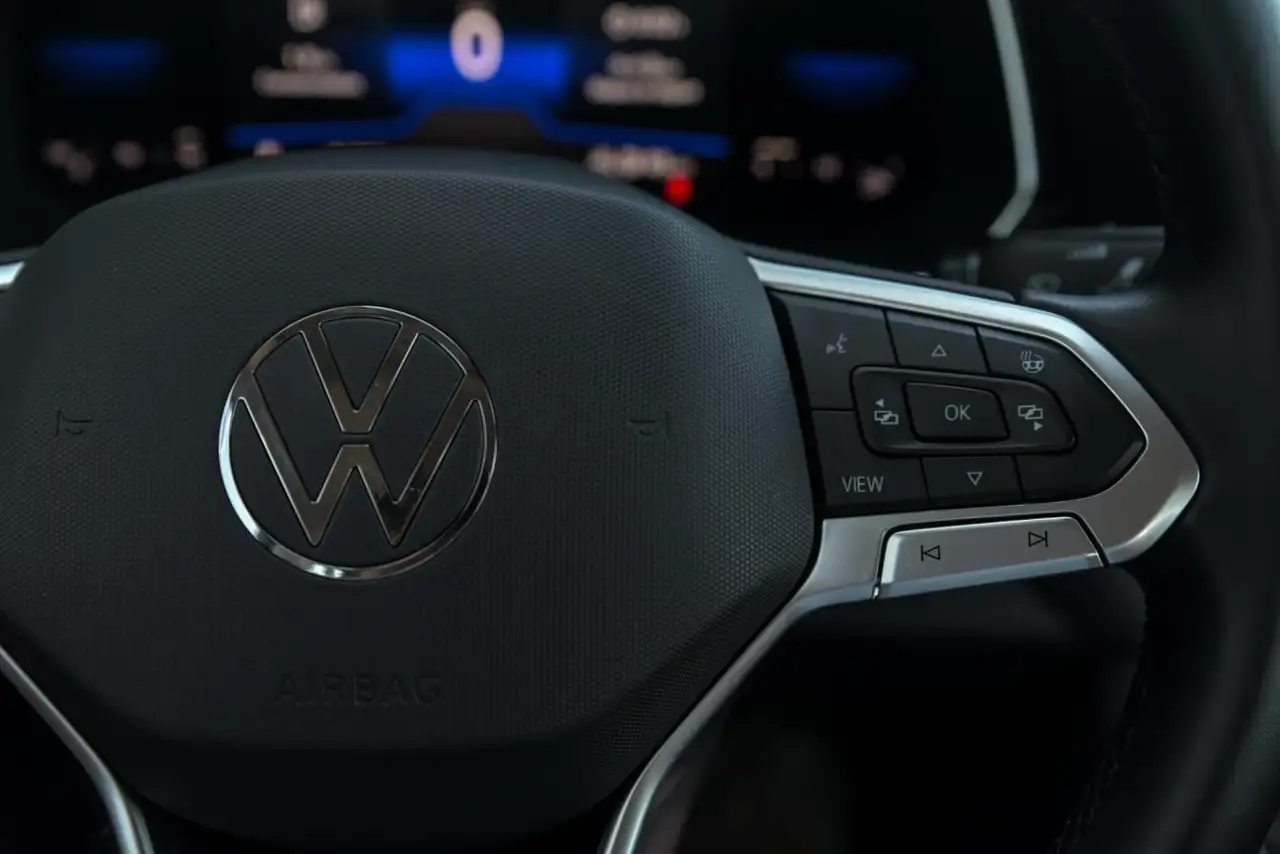 Volkswagen Jetta снимка Volkswagen Jetta