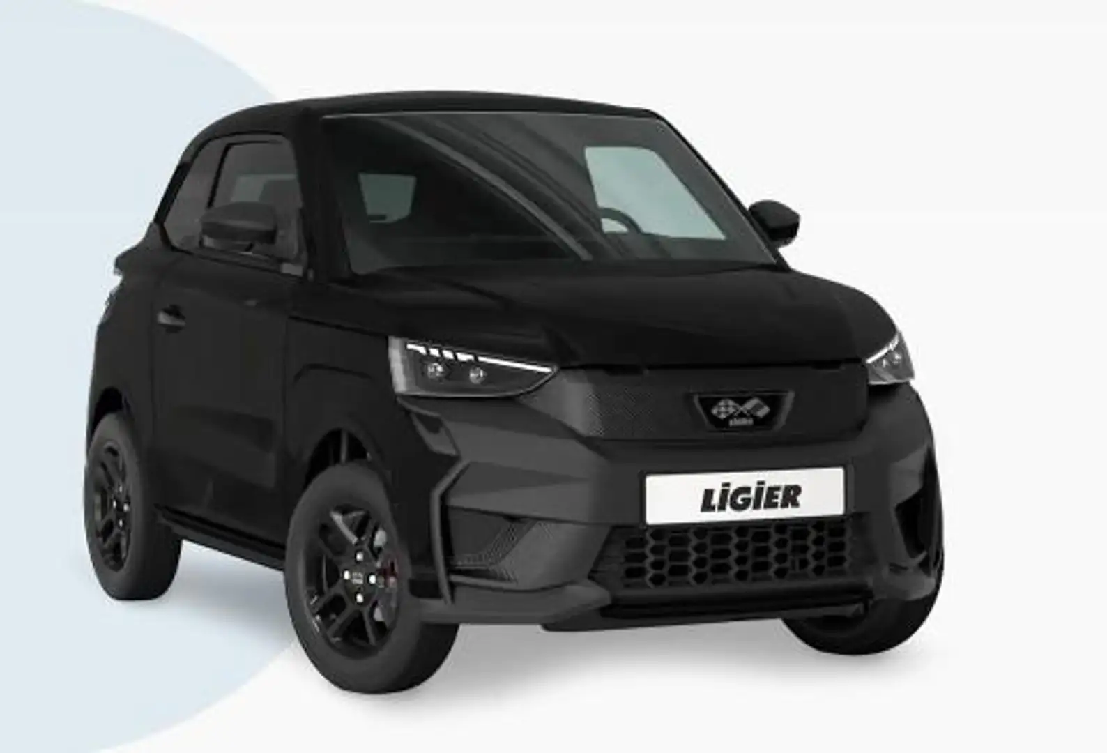 Ligier JS 50 SELECT Diesel REVO D+ *VORLAUF E5 Diesel REVO D+ - 2