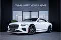 Bentley Continental GT 4.0 V8 Hybrid Speed - Keramisch | Naim | First Edi Wit - thumbnail 3