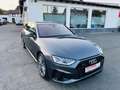 Audi A4 Avant 50 TDI quattro S line/LED/ACC/Lane- Grau - thumbnail 4