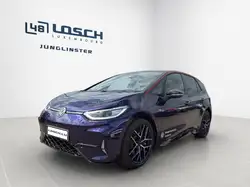 Volkswagen Fire & Ice