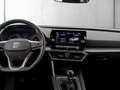 SEAT Leon Sportstourer 1.0 TSI Style ASSIST+LED+LM Silber - thumbnail 13