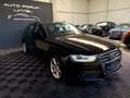 Audi A4 Avant 2.0 TDI Attraction-ALU-LED-SZH-SCHECKH.-TOP Noir - thumbnail 6