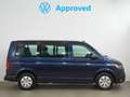 Volkswagen T4 Caravelle 2.0TDI 4MO Batalla Corta Aut. 110kW plava - thumbnail 3