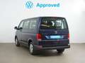 Volkswagen T4 Caravelle 2.0TDI 4MO Batalla Corta Aut. 110kW plava - thumbnail 2