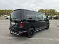 Volkswagen T6 Multivan Multivan PanAmericana 4Motion *inkl. Winterräder* Schwarz - thumbnail 8