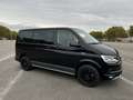 Volkswagen T6 Multivan Multivan PanAmericana 4Motion *inkl. Winterräder* Schwarz - thumbnail 3