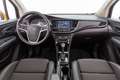 Opel Mokka X 1.4 Turbo Innovation LED RFK NAVI Marrón - thumbnail 8