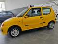 Fiat Seicento 1.1 Sporting  A. S. I Gelb - thumbnail 6
