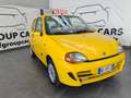 Fiat Seicento 1.1 Sporting  A. S. I Gelb - thumbnail 14