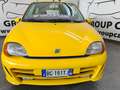 Fiat Seicento 1.1 Sporting  A. S. I Gelb - thumbnail 10