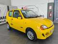 Fiat Seicento 1.1 Sporting  A. S. I Gelb - thumbnail 11