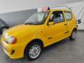 Fiat Seicento 1.1 Sporting  A. S. I Yellow - thumbnail 7