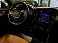 Volvo XC40 2.0 T5 AWD AUT LEDER NAVI LED CAM SHZ PDC Schwarz - thumbnail 16