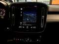 Volvo XC40 2.0 T5 AWD AUT LEDER NAVI LED CAM SHZ PDC Schwarz - thumbnail 17