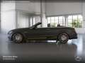 Mercedes-Benz C 63 AMG C 63 S Cabrio NIGHT+DRIVERS+360+MULTIBEAM+FAHRASS Grau - thumbnail 22