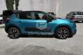 Citroen C3 C3 PureTech 110 S&S Shine Pack Blu/Azzurro - thumbnail 4