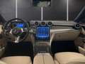 Mercedes-Benz C 300 e T*DISTRONIC*HuD*Burmester*Pano-Dach*LED* Schwarz - thumbnail 10