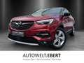 Opel Grandland X 1.6 Turbo Hybrid/SITZBELÜFTUNG/360°K Rot - thumbnail 1