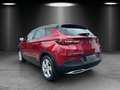 Opel Grandland X 1.6 Turbo Hybrid/SITZBELÜFTUNG/360°K Rot - thumbnail 3