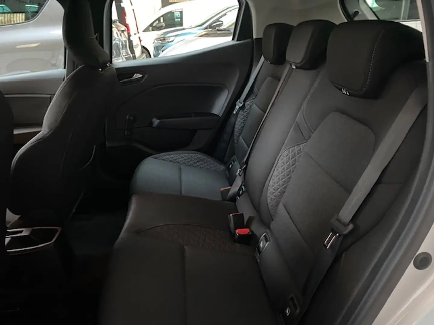 Renault Clio Clio TCe 100 GPL Business - 2