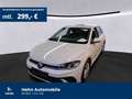 Volkswagen Polo 1.0 TSI DSG Life LED Klima Einparkhilfe ZV Grau - thumbnail 1