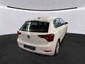 Volkswagen Polo 1.0 TSI DSG Life LED Klima Einparkhilfe ZV Grau - thumbnail 4