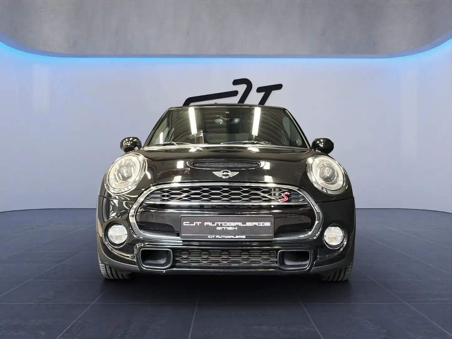 MINI Cooper S COOPER S 5-trg.*H&K*HUD*GARANTIE*PANO*SHZ* Noir - 2