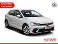 Volkswagen Polo 1.0 LED Digitales Cockpit Freisprechanlage Weiß - thumbnail 1