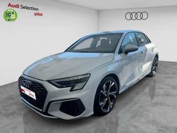 Sportback 35TDI Genuine S tronic