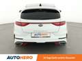 Kia ProCeed / pro_cee'd 1.6 TGDI GT *NAVI*LED*CAM*ACC*PDC*SHZ* Weiß - thumbnail 5
