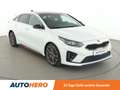 Kia ProCeed / pro_cee'd 1.6 TGDI GT *NAVI*LED*CAM*ACC*PDC*SHZ* Weiß - thumbnail 8