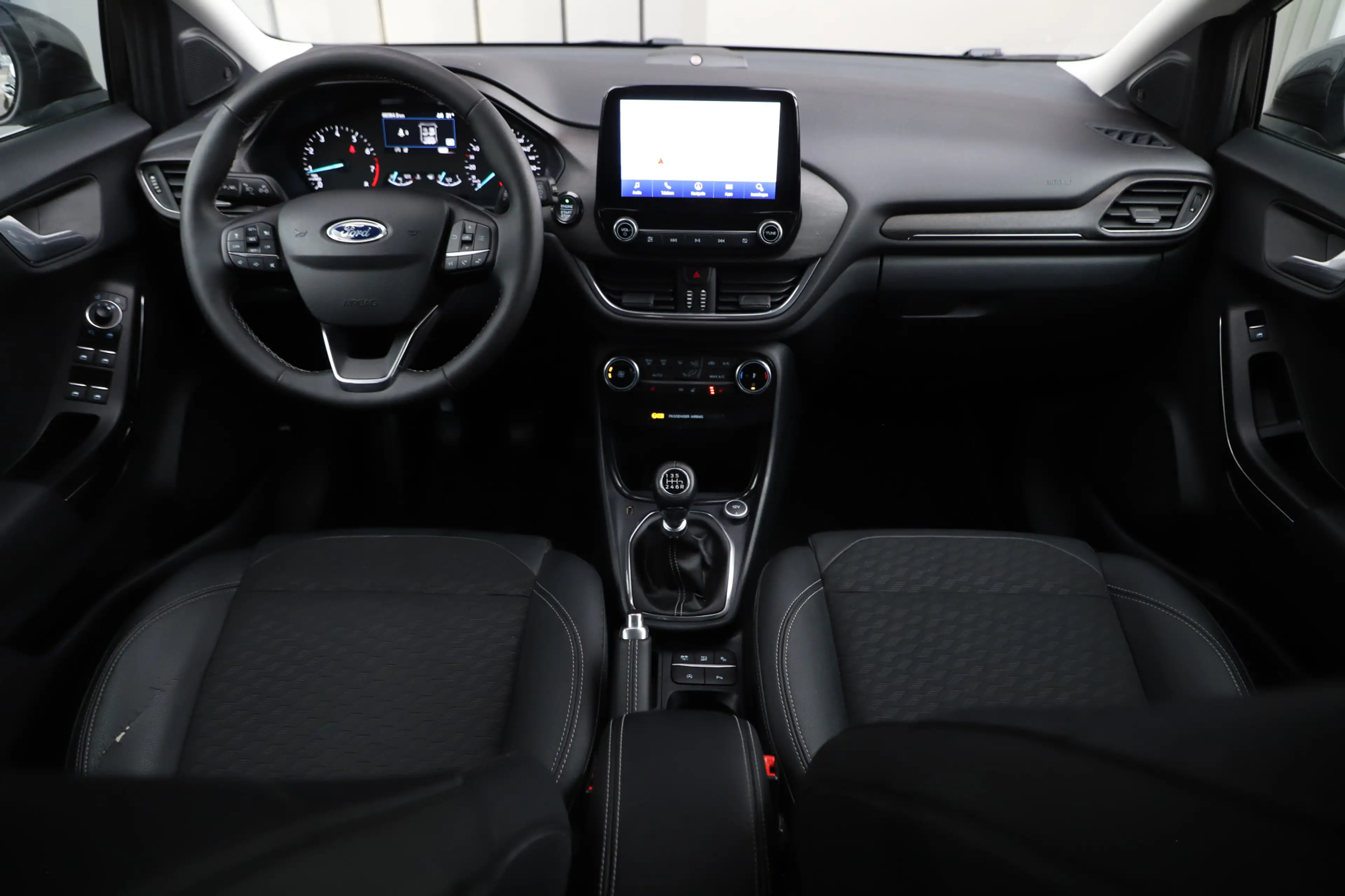 Ford Puma 1.0 EcoBoost Hybrid ST-Line X | 124PK | Keyless-go — photo 4
