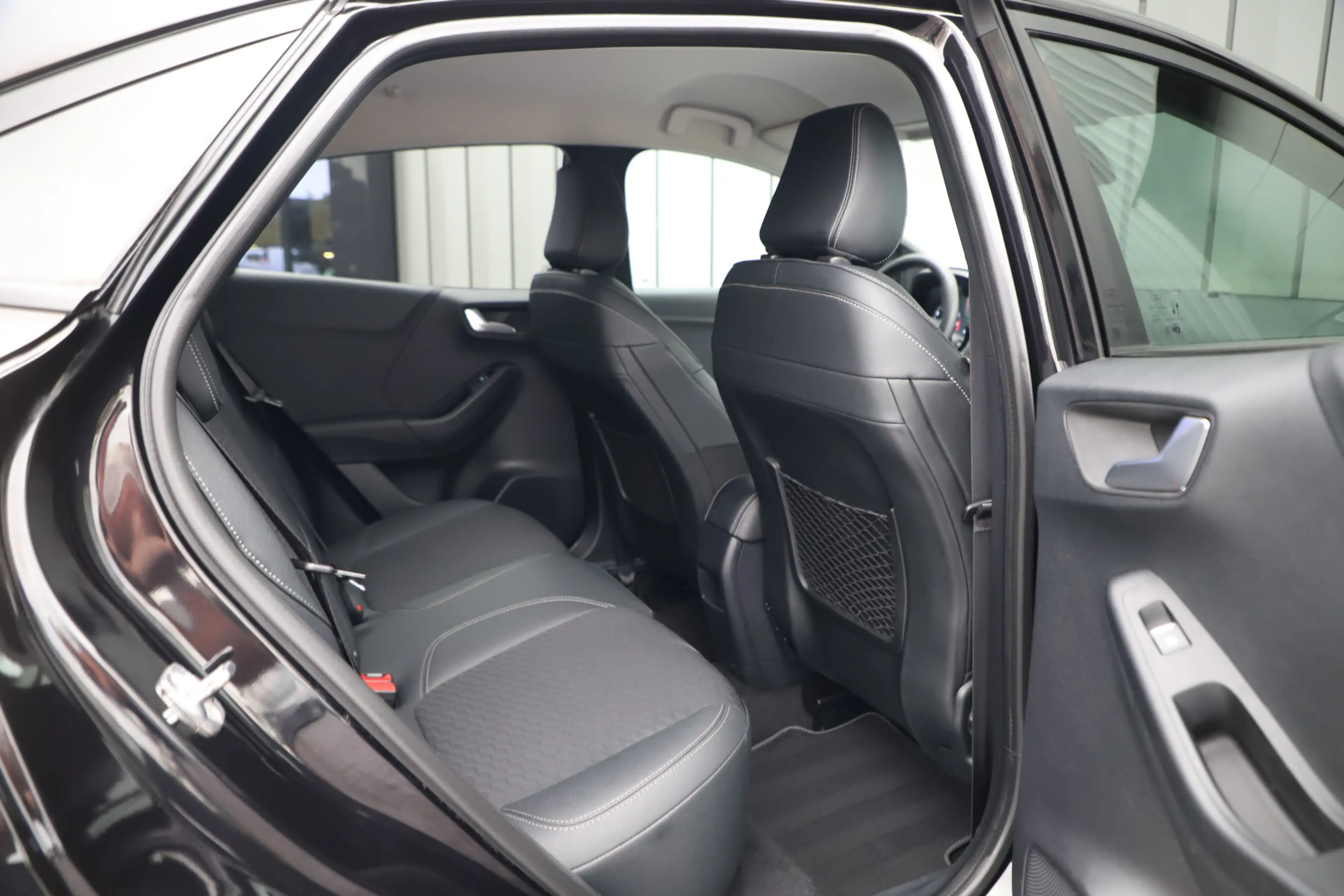 Ford Puma 1.0 EcoBoost Hybrid ST-Line X | 124PK | Keyless-go — photo 6