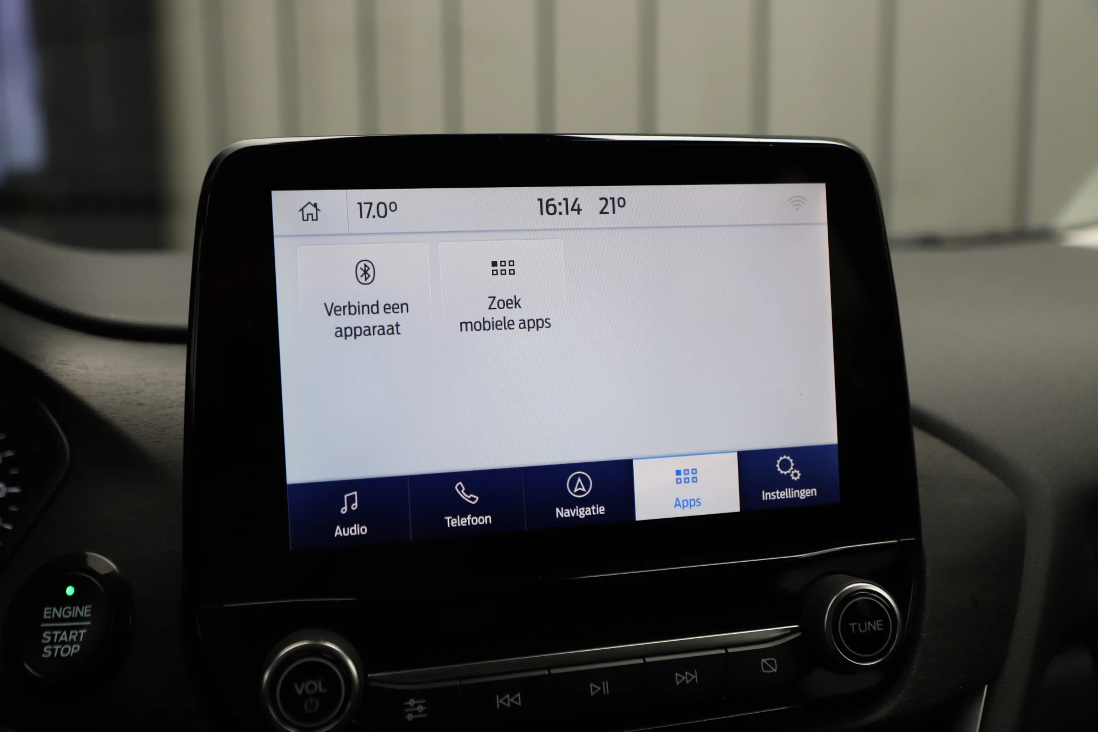 Ford Puma 1.0 EcoBoost Hybrid ST-Line X | 124PK | Keyless-go — photo 16