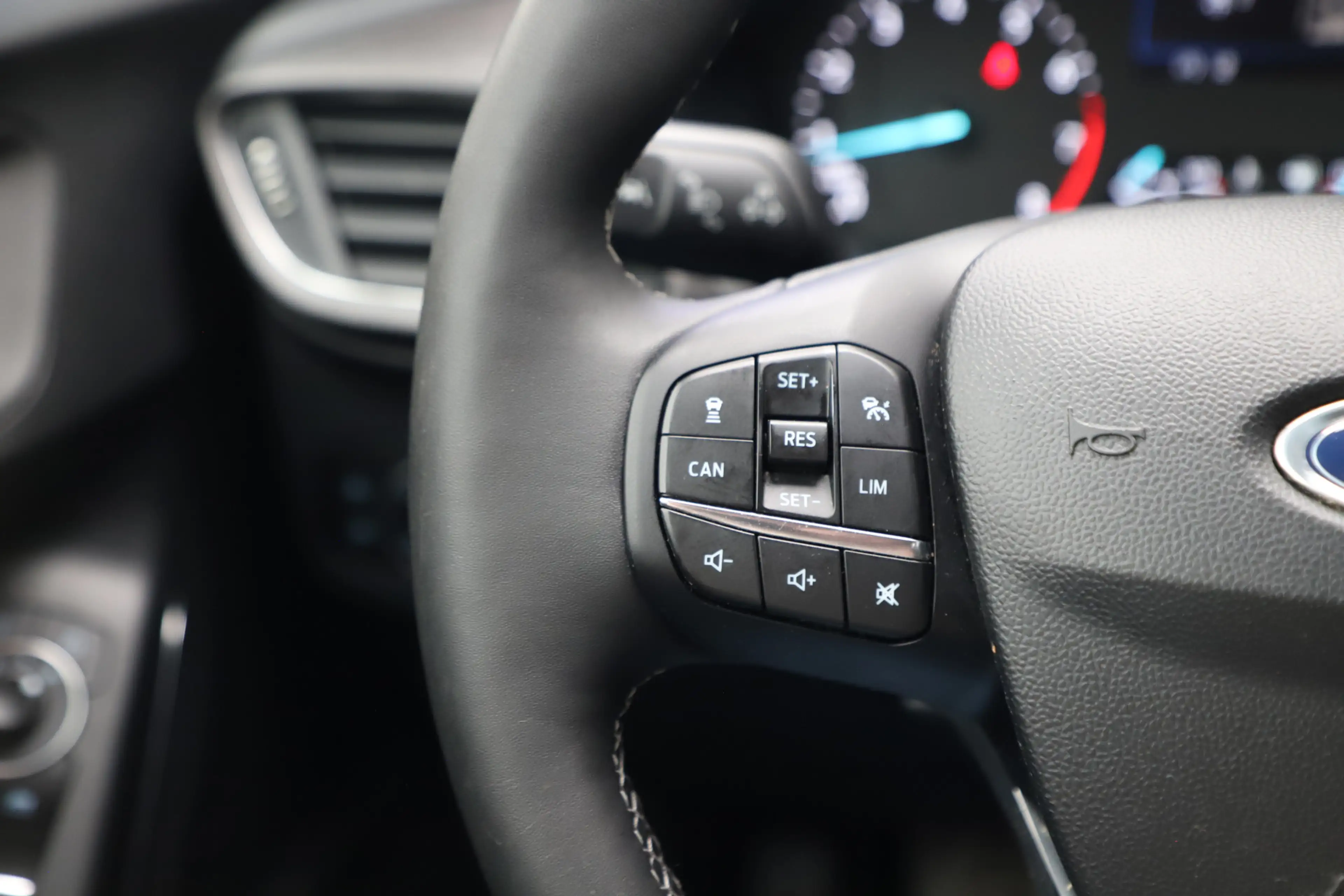 Ford Puma 1.0 EcoBoost Hybrid ST-Line X | 124PK | Keyless-go — photo 9